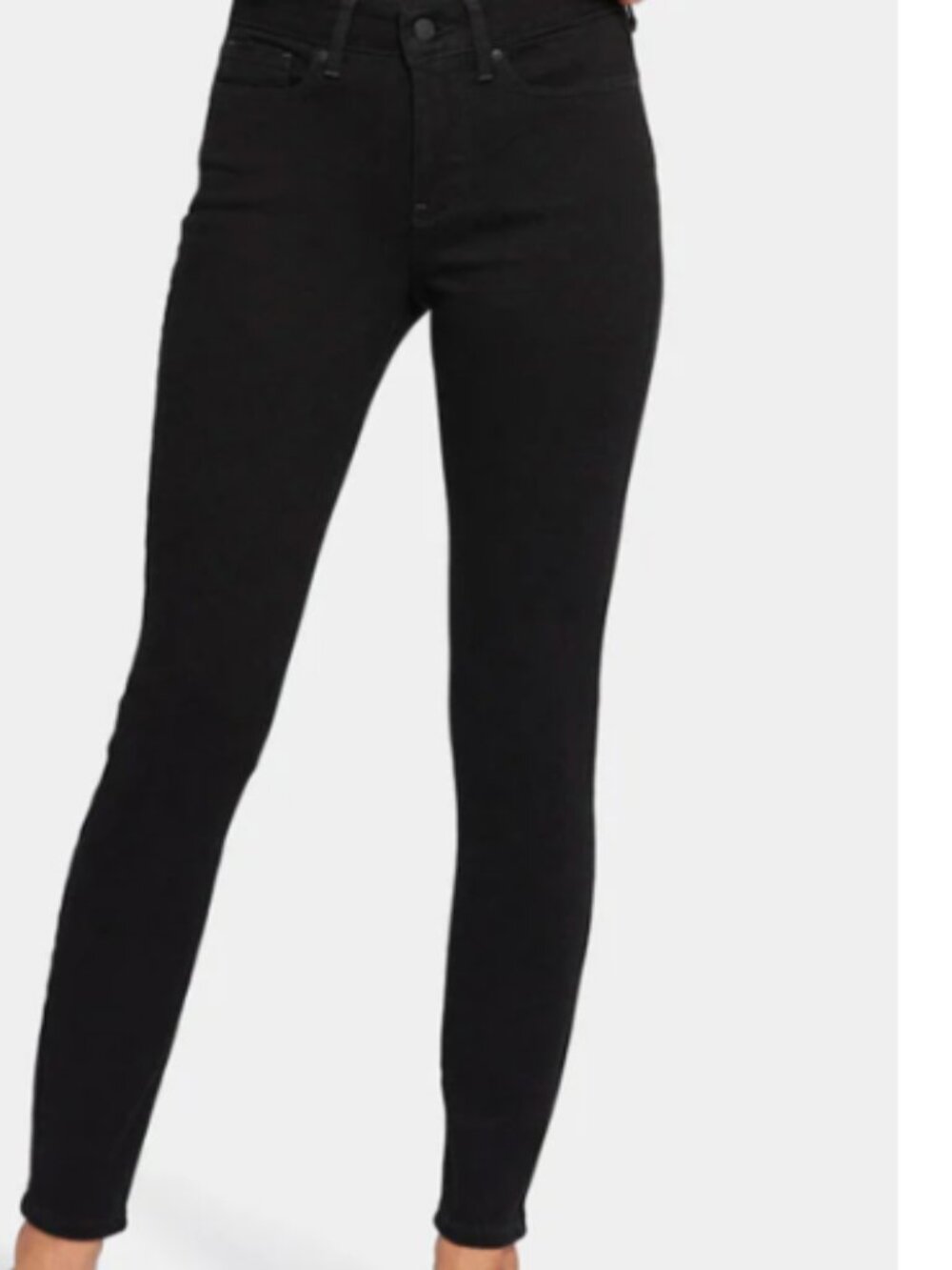 YMI black skinny jeans